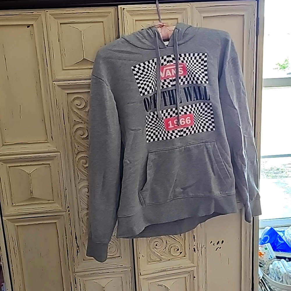 Sweat shirt